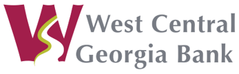 West Central Georgia Bank's logo